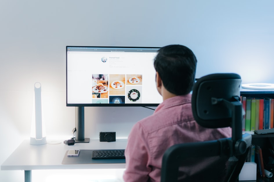 Building Your Writing Portfolio