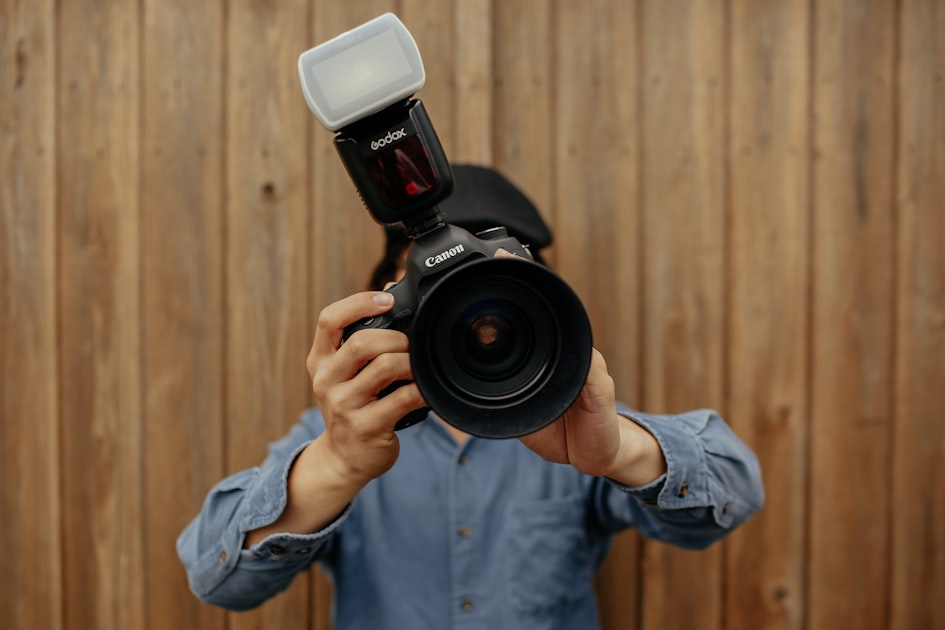 Crafting Compelling Narratives